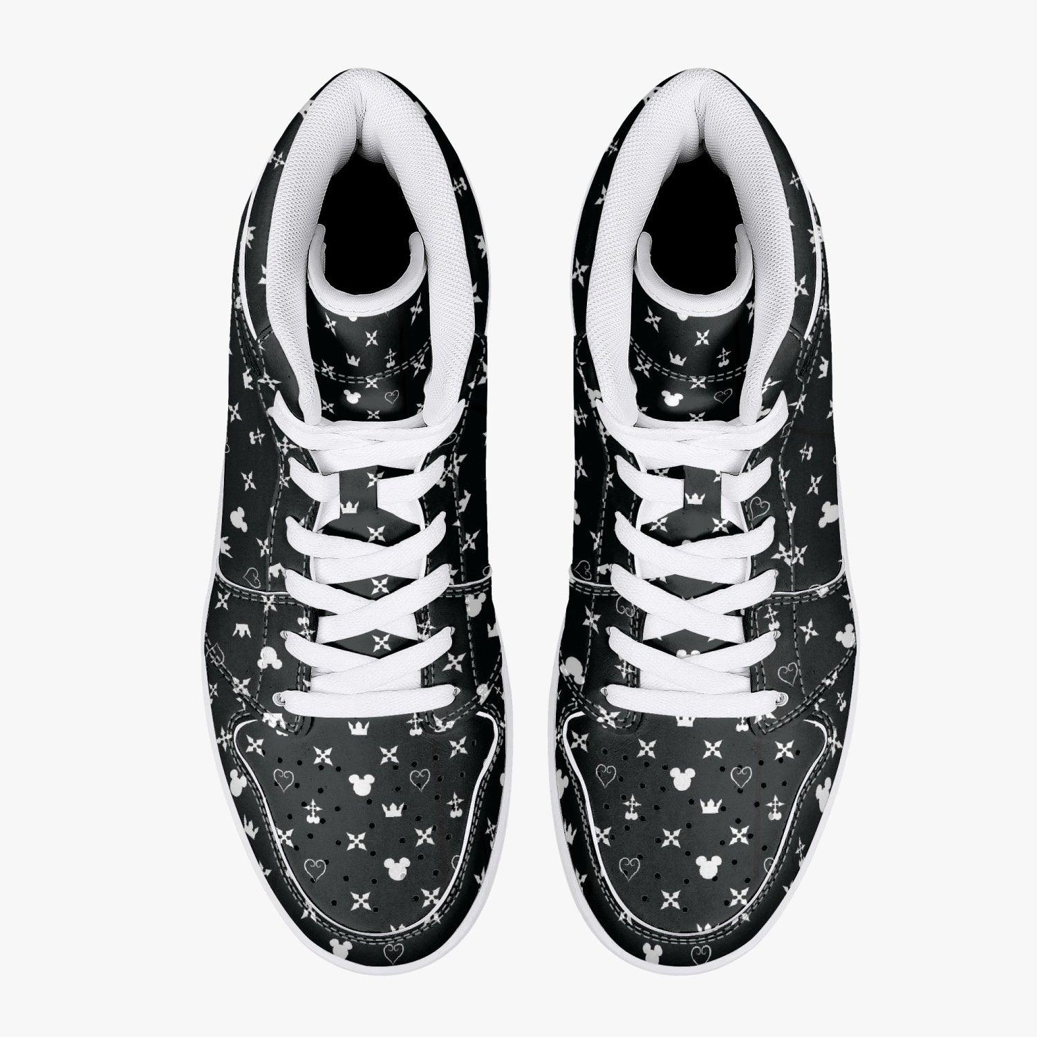 magical-pattern-kingdom-hearts-j-force-shoes-12.jpg magical pattern kingdom hearts j force shoes 12 - Anime Shoes UK Store