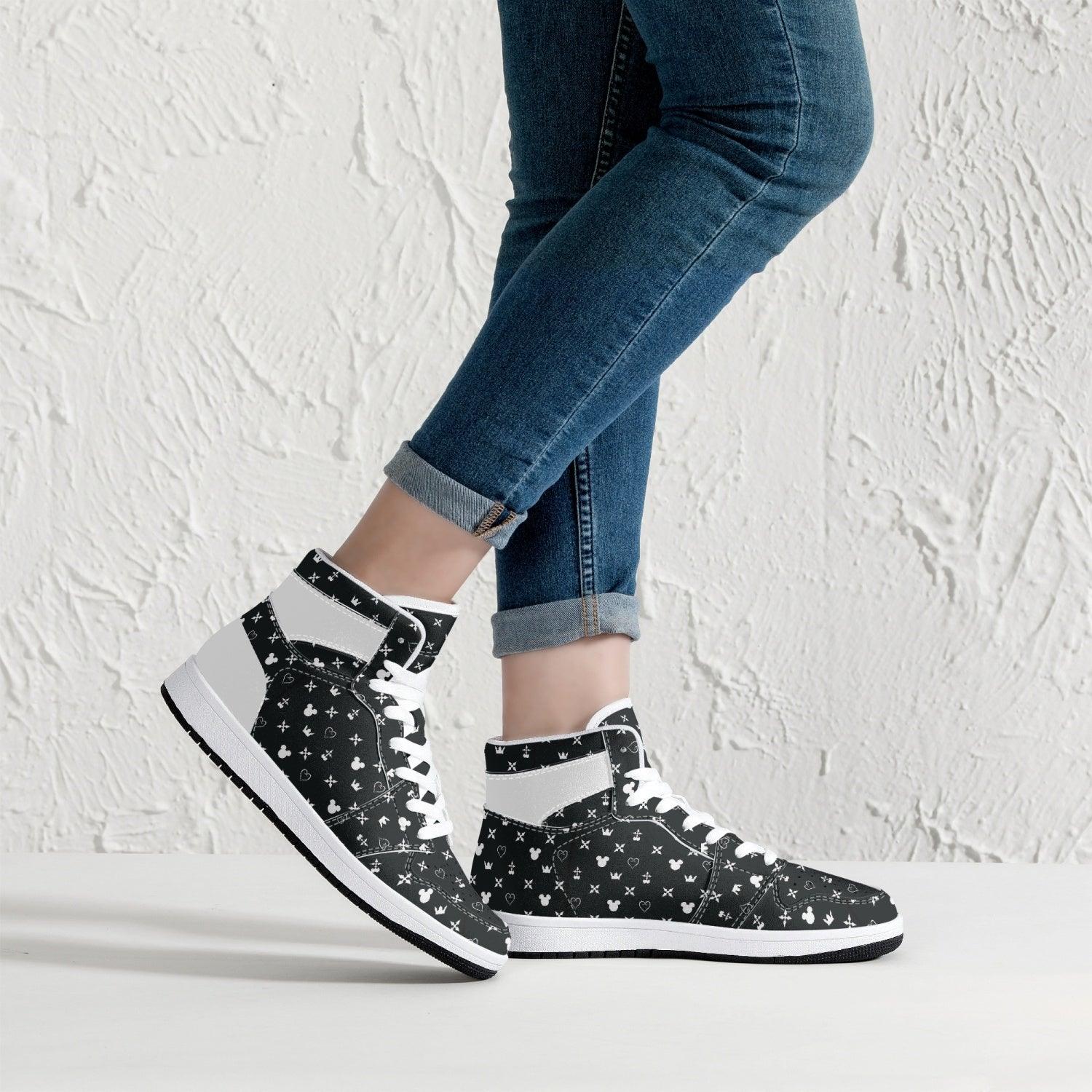 magical-pattern-kingdom-hearts-j-force-shoes-14.jpg magical pattern kingdom hearts j force shoes 14 - Anime Shoes UK Store