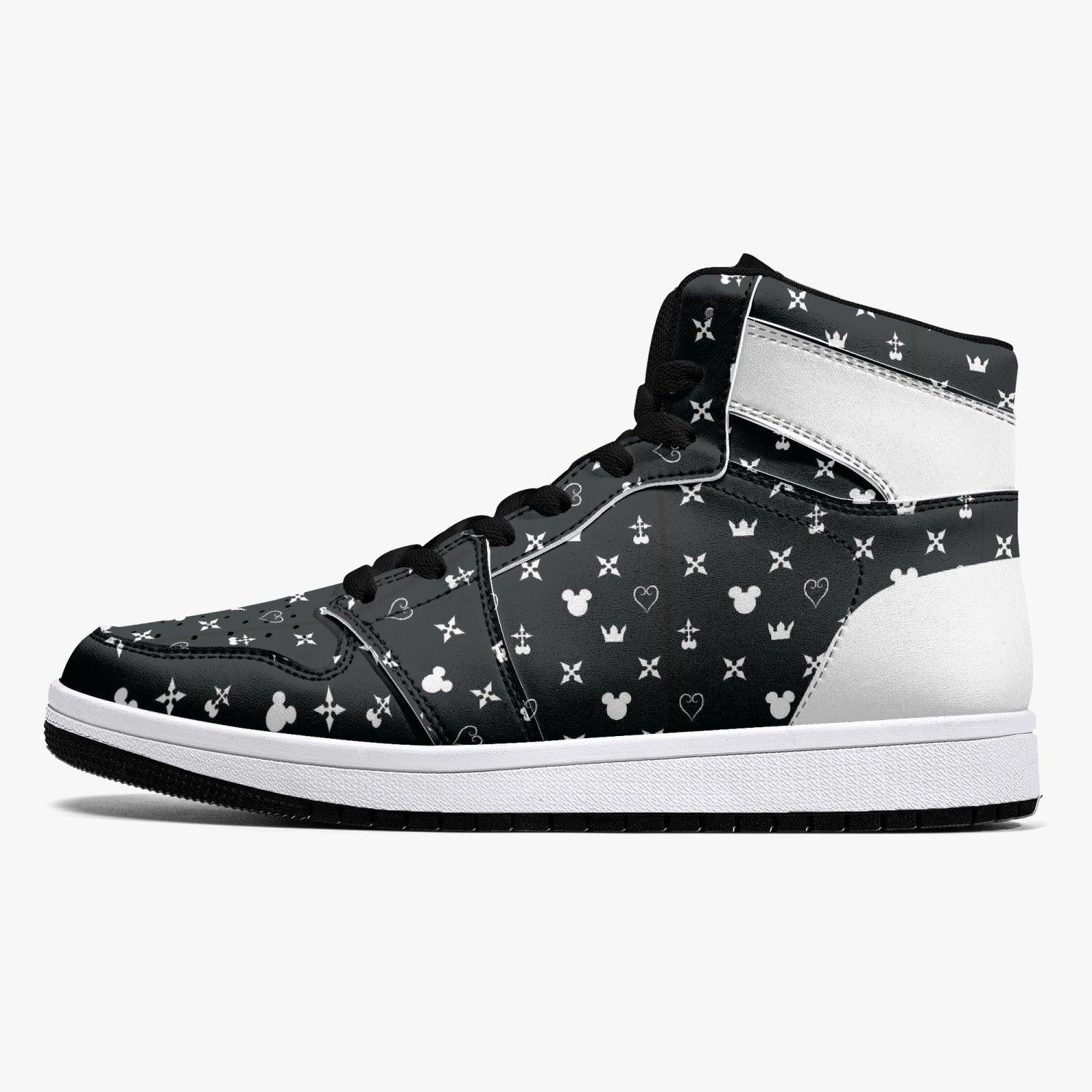 magical-pattern-kingdom-hearts-j-force-shoes-16.jpg magical pattern kingdom hearts j force shoes 16 - Anime Shoes UK Store