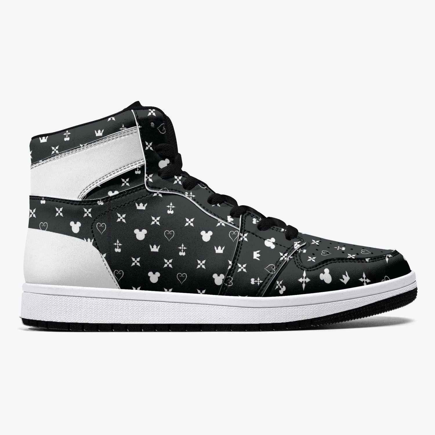 magical-pattern-kingdom-hearts-j-force-shoes-2.jpg magical pattern kingdom hearts j force shoes 2 - Anime Shoes UK Store