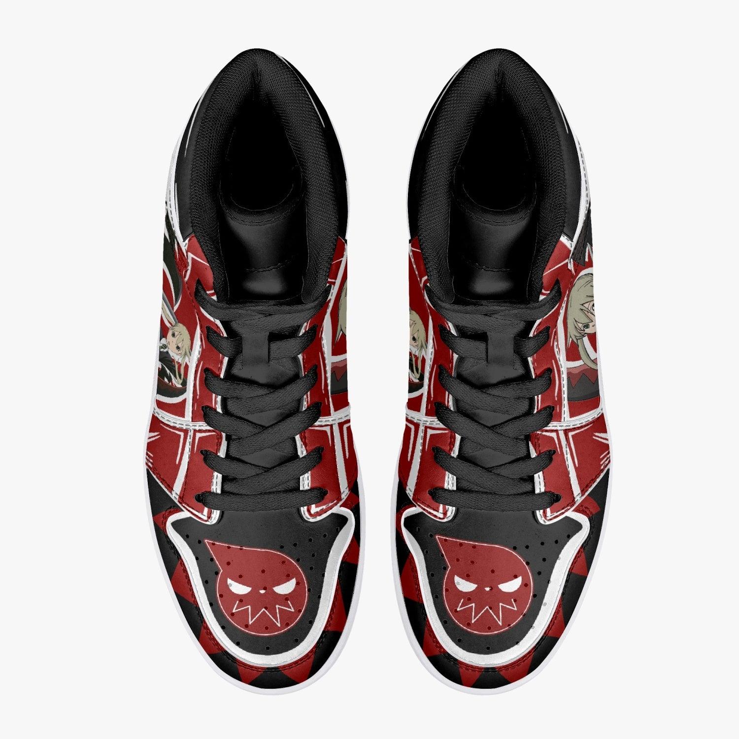 maka-albarn-soul-eater-j-force-shoes-4.jpg maka albarn soul eater j force shoes 4 - Anime Shoes UK Store