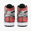makima chainsaw man j force shoes 4 - Anime Shoes UK Store