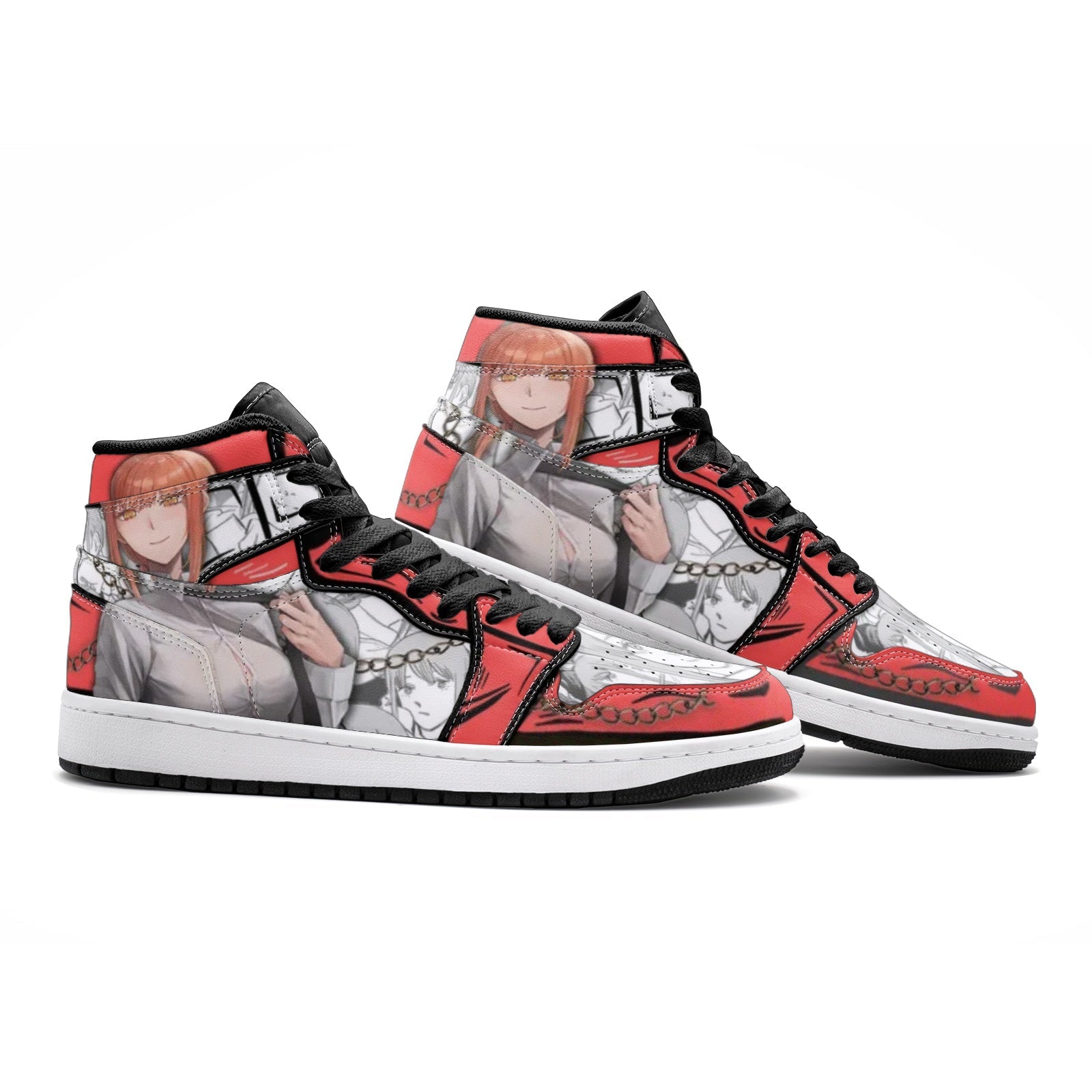 makima-chainsaw-man-jd1-shoes-2.jpg makima chainsaw man jd1 shoes 2 - Anime Shoes UK Store