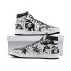 manga edition death note jd1 shoes - Anime Shoes UK Store