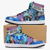 marco the phoenix one piece j force shoes - Anime Shoes UK Store