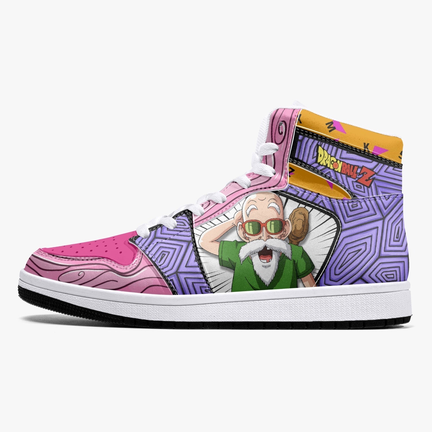 master-roshi-dragon-ball-z-j-force-shoes-10.jpg master roshi dragon ball z j force shoes 10 - Anime Shoes UK Store