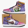 master roshi dragon ball z j force shoes - Anime Shoes UK Store