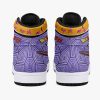 master roshi dragon ball z j force shoes 4 - Anime Shoes UK Store