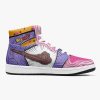 master roshi dragon ball z j force shoes 8 - Anime Shoes UK Store