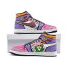 master roshi dragon ball z jd1 shoes - Anime Shoes UK Store