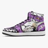 medusa gorgon soul eater j force shoes 10 - Anime Shoes UK Store