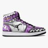 medusa gorgon soul eater j force shoes 2 - Anime Shoes UK Store