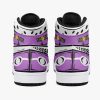 medusa gorgon soul eater j force shoes 4 - Anime Shoes UK Store