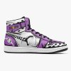 medusa gorgon soul eater j force shoes 9 - Anime Shoes UK Store
