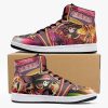 megumin explosion konosuba j force shoes - Anime Shoes UK Store