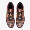 megumin konosuba j force shoes 3 - Anime Shoes UK Store