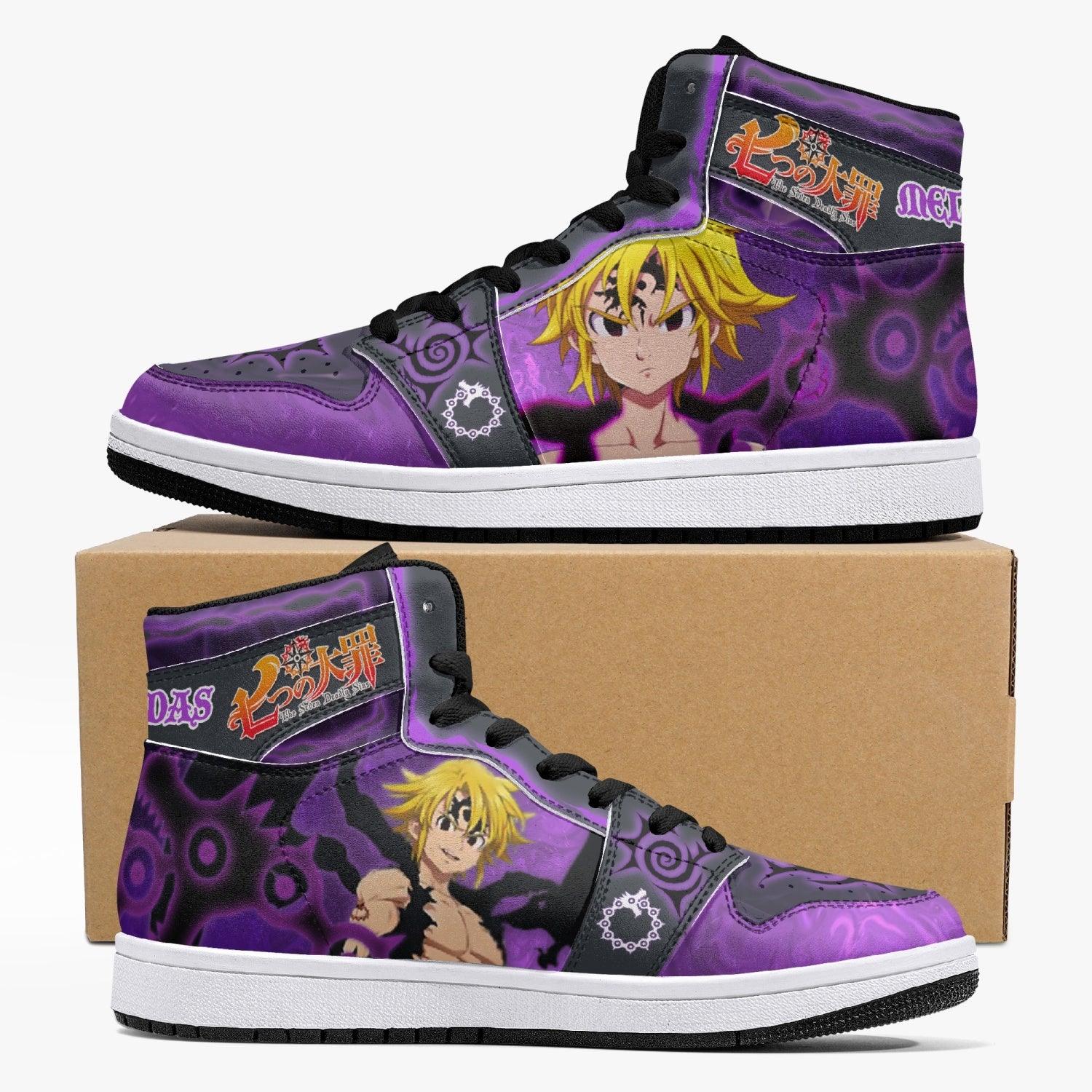meliodas-assault-mode-seven-deadly-sins-j-force-shoes.jpg meliodas assault mode seven deadly sins j force shoes - Anime Shoes UK Store