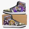 meliodas seven deadly sins j force shoes - Anime Shoes UK Store