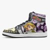 meliodas seven deadly sins j force shoes 18 - Anime Shoes UK Store