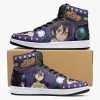 merlin true form seven deadly sins j force shoes - Anime Shoes UK Store