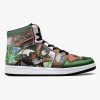 mikasa ackerman survey corps attack on titan j force shoes 2 - Anime Shoes UK Store