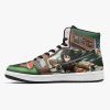 mikasa ackerman survey corps attack on titan j force shoes 8 - Anime Shoes UK Store