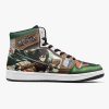 mikasa ackerman survey corps attack on titan j force shoes 9 - Anime Shoes UK Store