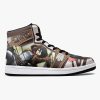 mikasa ackerman training corps attack on titan j force shoes 2 - Anime Shoes UK Store