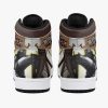 mikasa ackerman training corps attack on titan j force shoes 4 - Anime Shoes UK Store