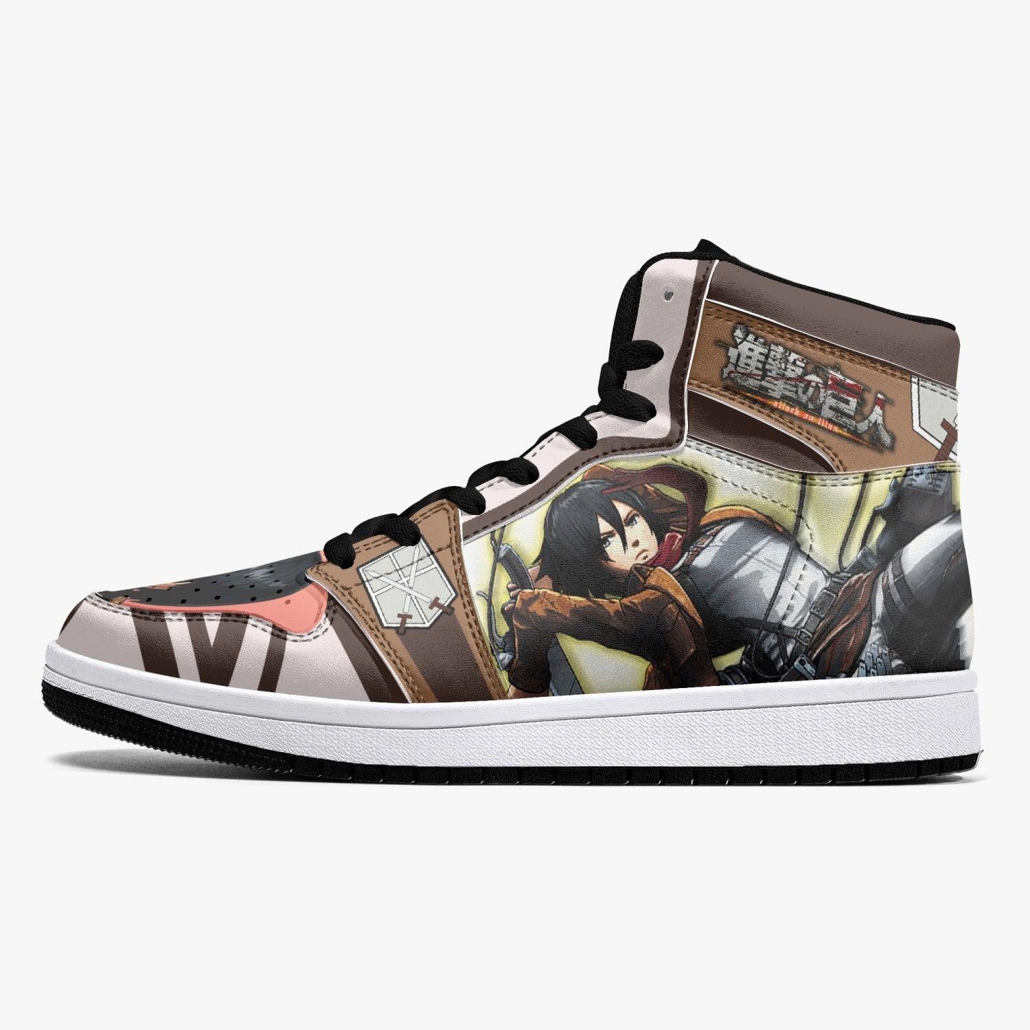 mikasa-ackerman-training-corps-attack-on-titan-j-force-shoes-7.jpg mikasa ackerman training corps attack on titan j force shoes 7 - Anime Shoes UK Store