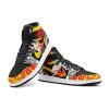 mikey and draken tokyo revengers jd1 shoes 4 - Anime Shoes UK Store