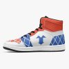 mista guido jojos bizarre adventure j force shoes 19 - Anime Shoes UK Store
