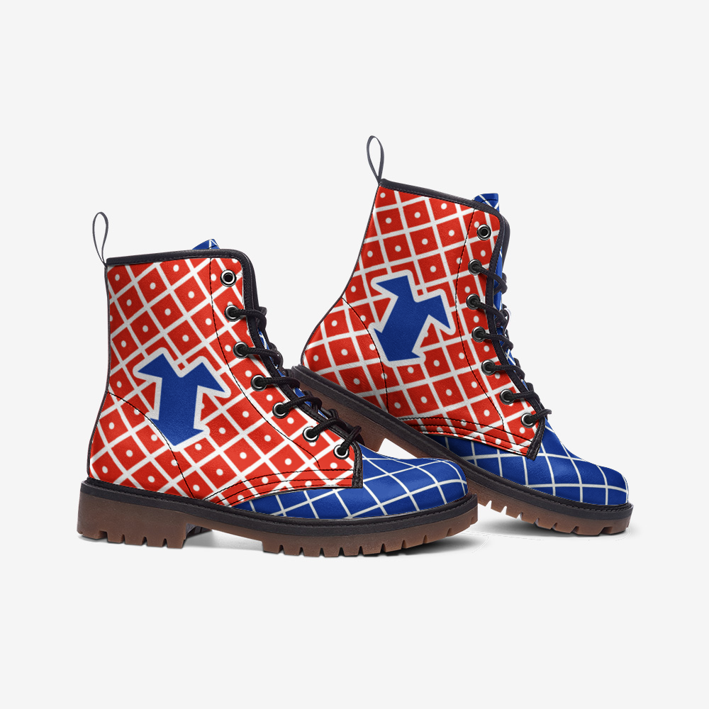 mista-guido-jojos-bizarre-adventure-leather-mountain-boots-3.png mista guido jojos bizarre adventure leather mountain boots 3 - Anime Shoes UK Store