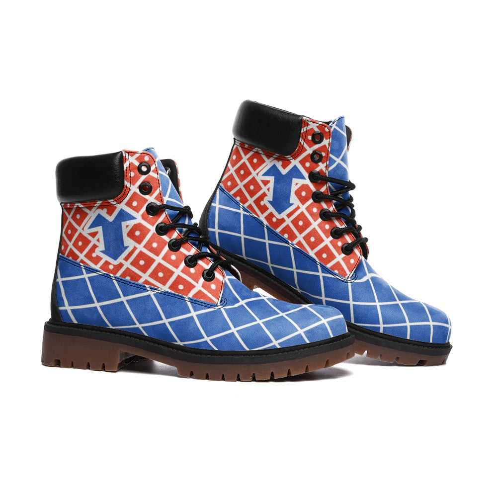mista-guido-jojos-bizarre-adventure-tb-leather-boots-2.jpg mista guido jojos bizarre adventure tb leather boots 2 - Anime Shoes UK Store