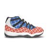 mista guido jojos bizarre advenure aj11 basketball shoes 2 - Anime Shoes UK Store