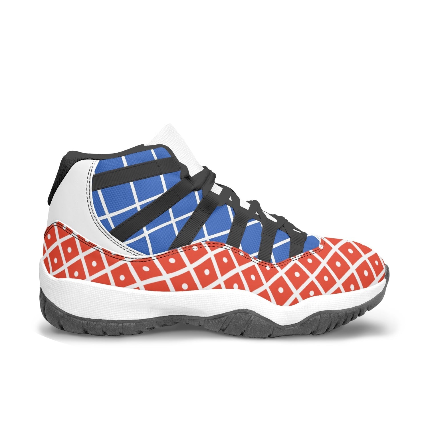 mista-guido-jojos-bizarre-advenure-aj11-basketball-shoes-2.jpg mista guido jojos bizarre advenure aj11 basketball shoes 2 - Anime Shoes UK Store