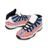 mista guido jojos bizarre advenure aj11 basketball shoes 20 - Anime Shoes UK Store