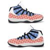 mista guido jojos bizarre advenure aj11 basketball shoes 29 - Anime Shoes UK Store