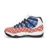 mista guido jojos bizarre advenure aj11 basketball shoes 3 - Anime Shoes UK Store