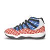 mista guido jojos bizarre advenure aj11 basketball shoes 5 - Anime Shoes UK Store