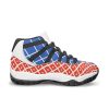 mista guido jojos bizarre advenure aj11 basketball shoes 7 - Anime Shoes UK Store