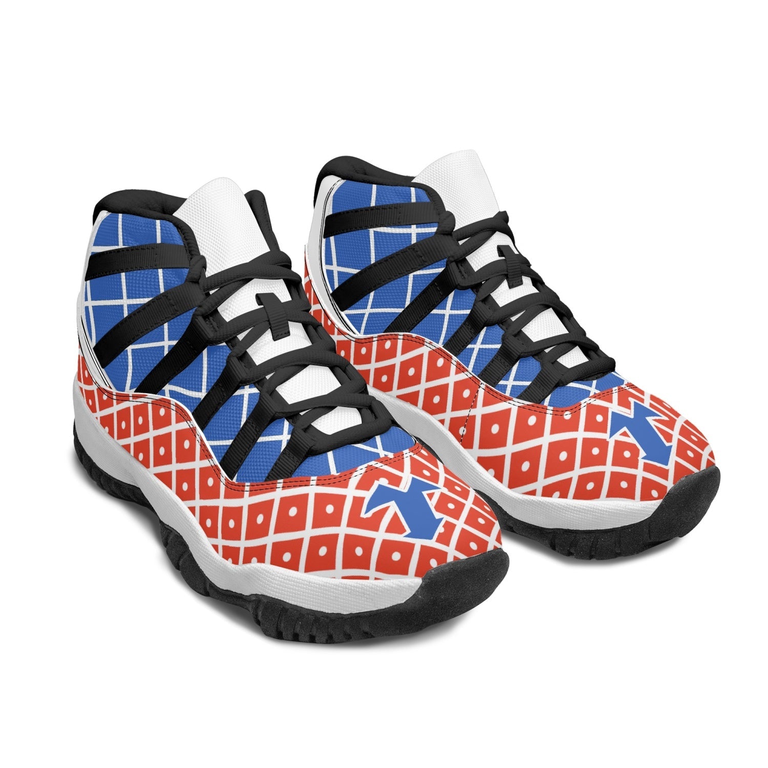 mista-guido-jojos-bizarre-advenure-aj11-basketball-shoes-9.jpg mista guido jojos bizarre advenure aj11 basketball shoes 9 - Anime Shoes UK Store