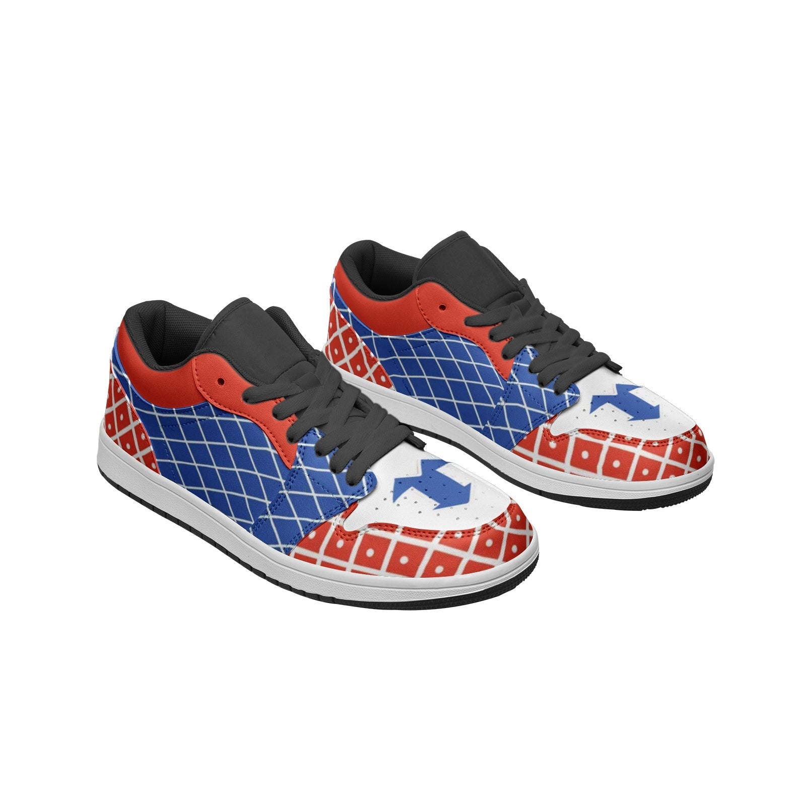 mista-guido-jojos-bizarre-advenure-low-top-jd1-shoes-5.jpg mista guido jojos bizarre advenure low top jd1 shoes 5 - Anime Shoes UK Store