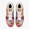monkey d luffy armament haki ryuo one piece j force shoes 13 - Anime Shoes UK Store