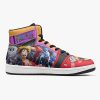 monkey d luffy armament haki ryuo one piece j force shoes 19 - Anime Shoes UK Store