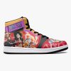 monkey d luffy armament haki ryuo one piece j force shoes 2 - Anime Shoes UK Store