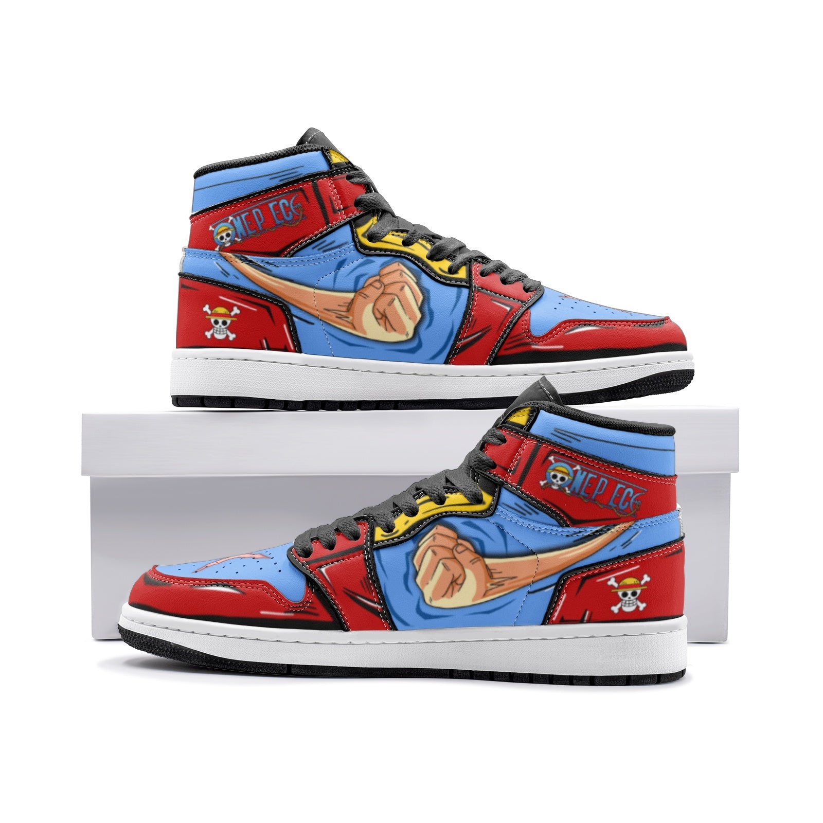 monkey-d_-luffy-fist-one-piece-jd1-shoes.jpg monkey d luffy fist one piece jd1 shoes - Anime Shoes UK Store