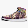 monkey d luffy gear 4th bound man one piece j force shoes 10 - Anime Shoes UK Store