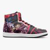 monkey d luffy gear 4th snake man one piece j force shoes 20 - Anime Shoes UK Store