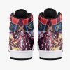 monkey d luffy gear 4th snake man one piece j force shoes 5 - Anime Shoes UK Store